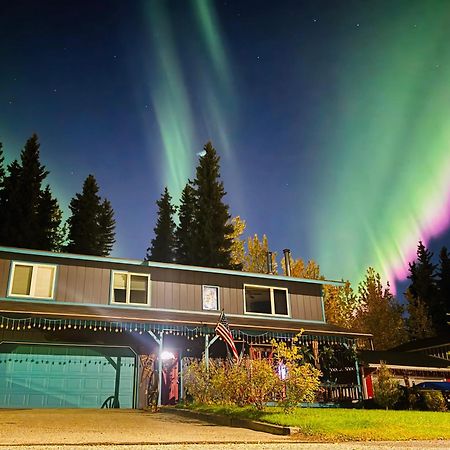 Northern Knights Fairbanks Exterior foto